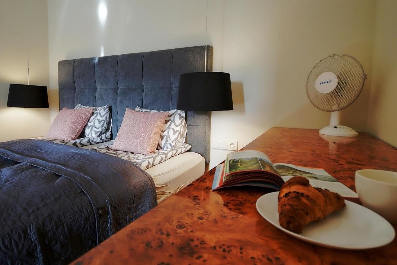 402 W Royal Tulip Sand 200 M Do Plazy Prywatny Apartament Dobruk Apartamenty Aneks Kuchenny Колобжег Экстерьер фото