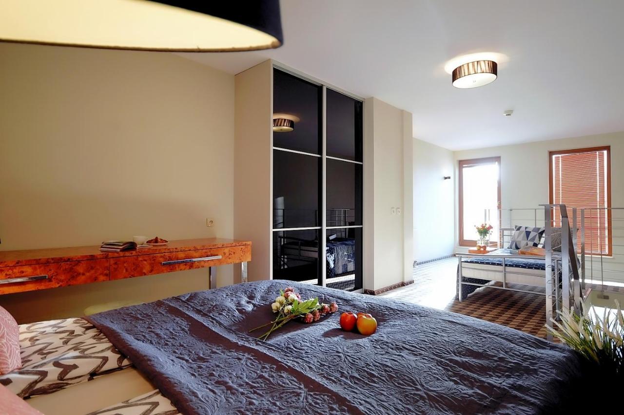 402 W Royal Tulip Sand 200 M Do Plazy Prywatny Apartament Dobruk Apartamenty Aneks Kuchenny Колобжег Экстерьер фото