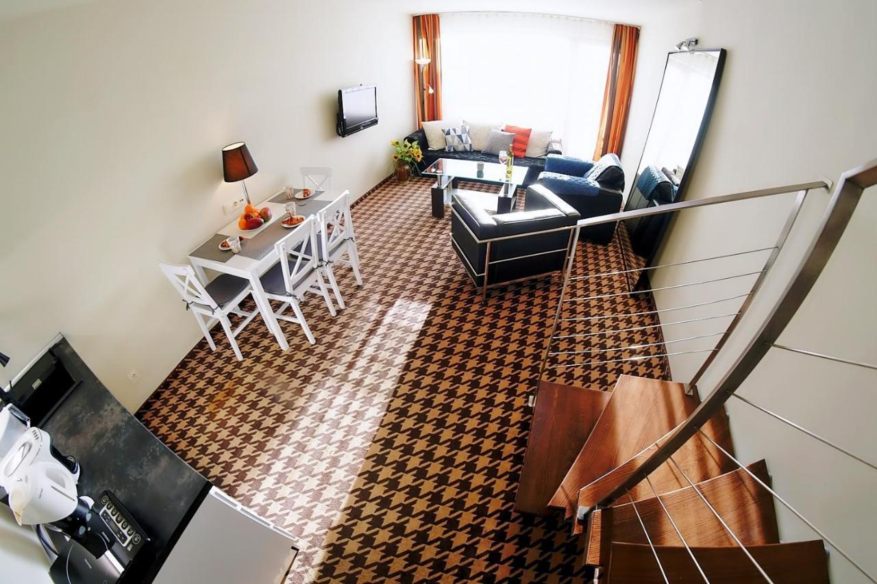 402 W Royal Tulip Sand 200 M Do Plazy Prywatny Apartament Dobruk Apartamenty Aneks Kuchenny Колобжег Экстерьер фото