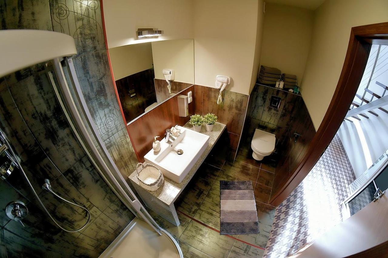 402 W Royal Tulip Sand 200 M Do Plazy Prywatny Apartament Dobruk Apartamenty Aneks Kuchenny Колобжег Экстерьер фото