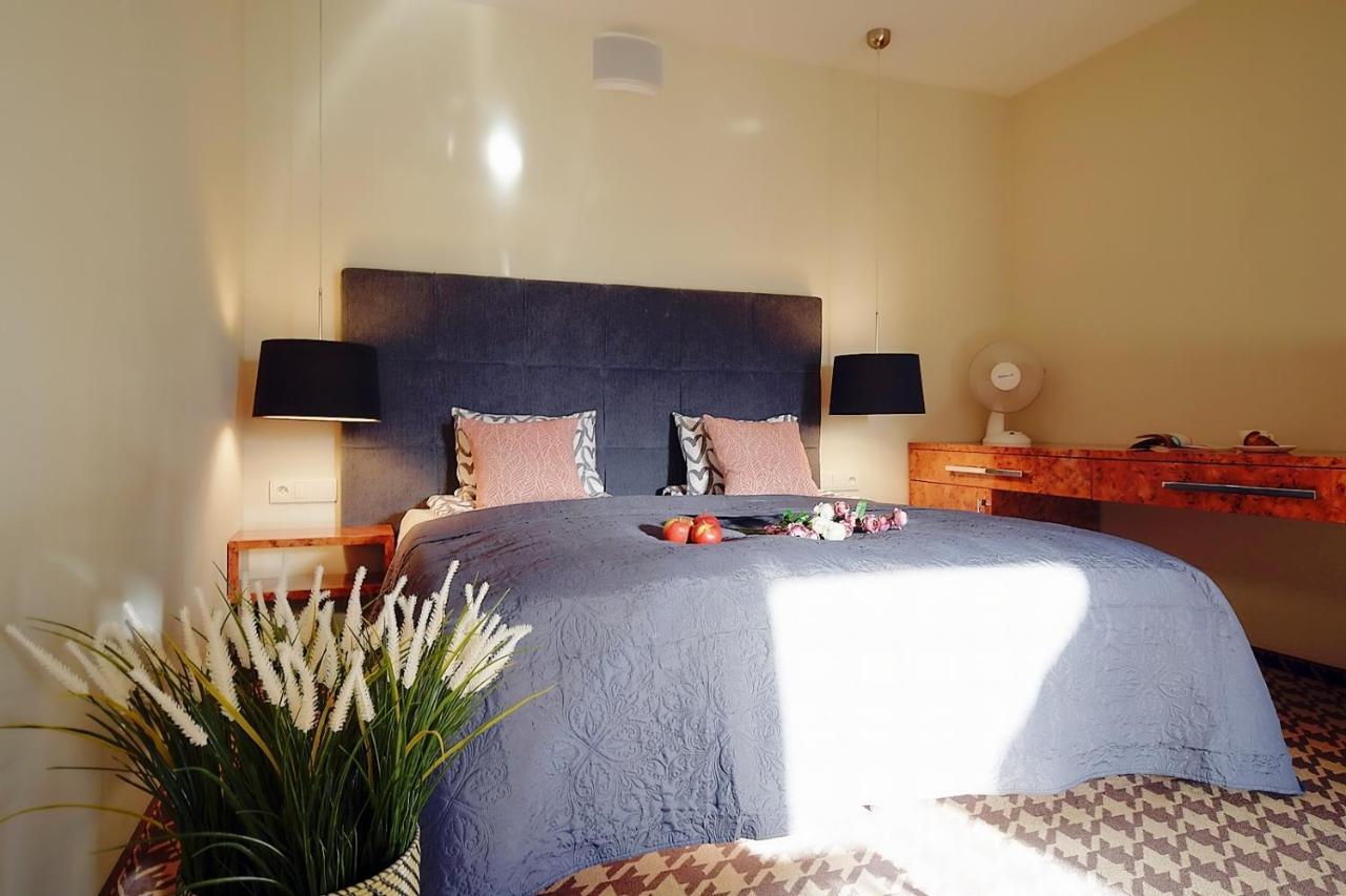 402 W Royal Tulip Sand 200 M Do Plazy Prywatny Apartament Dobruk Apartamenty Aneks Kuchenny Колобжег Экстерьер фото