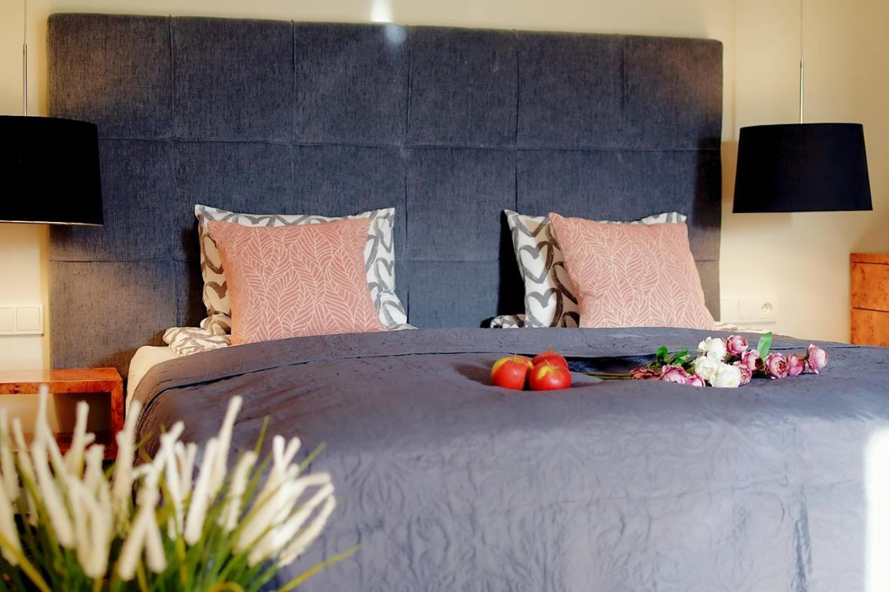 402 W Royal Tulip Sand 200 M Do Plazy Prywatny Apartament Dobruk Apartamenty Aneks Kuchenny Колобжег Экстерьер фото
