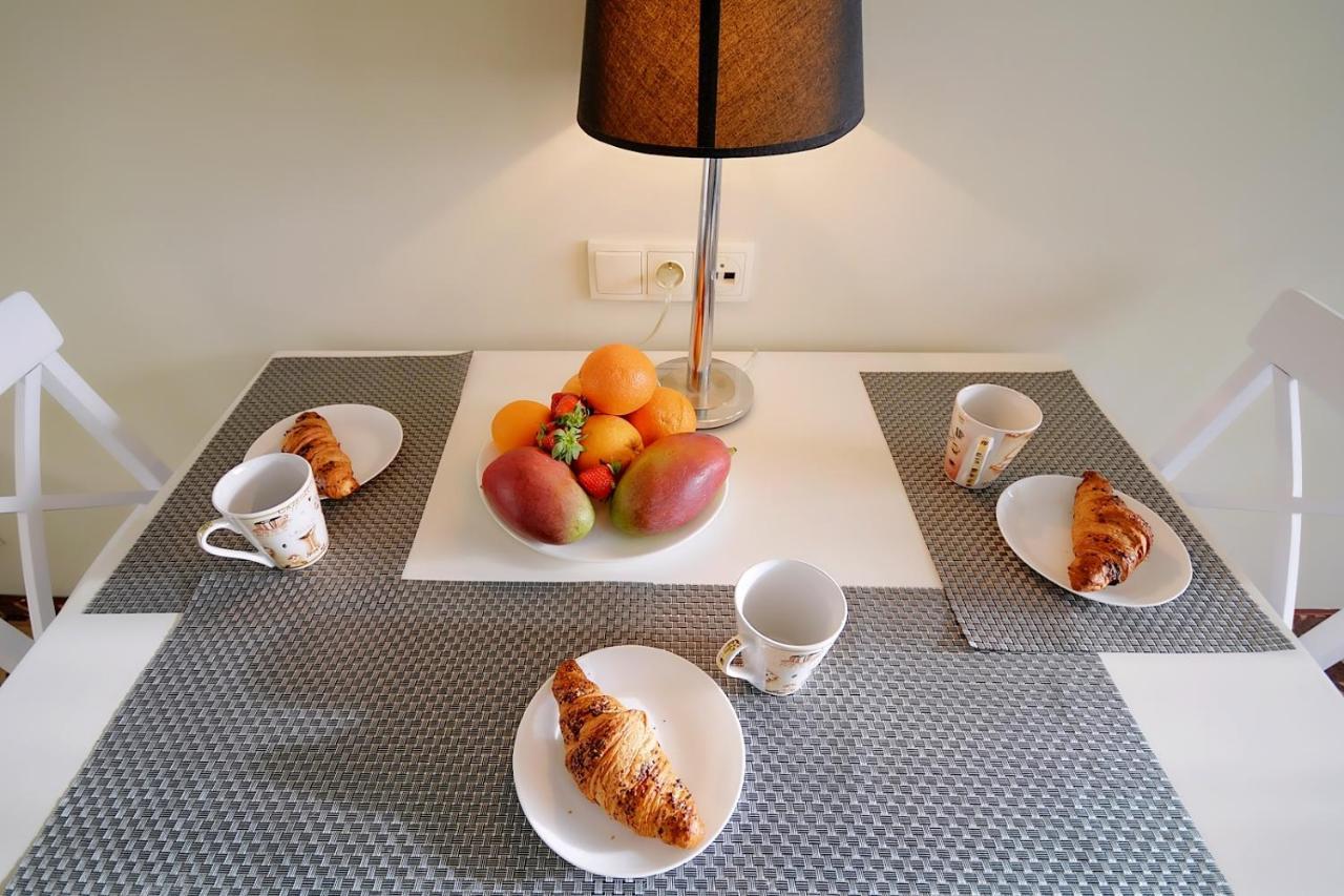 402 W Royal Tulip Sand 200 M Do Plazy Prywatny Apartament Dobruk Apartamenty Aneks Kuchenny Колобжег Экстерьер фото
