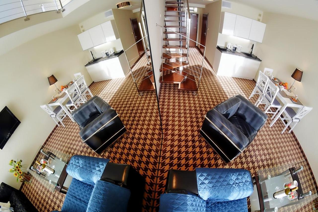 402 W Royal Tulip Sand 200 M Do Plazy Prywatny Apartament Dobruk Apartamenty Aneks Kuchenny Колобжег Экстерьер фото