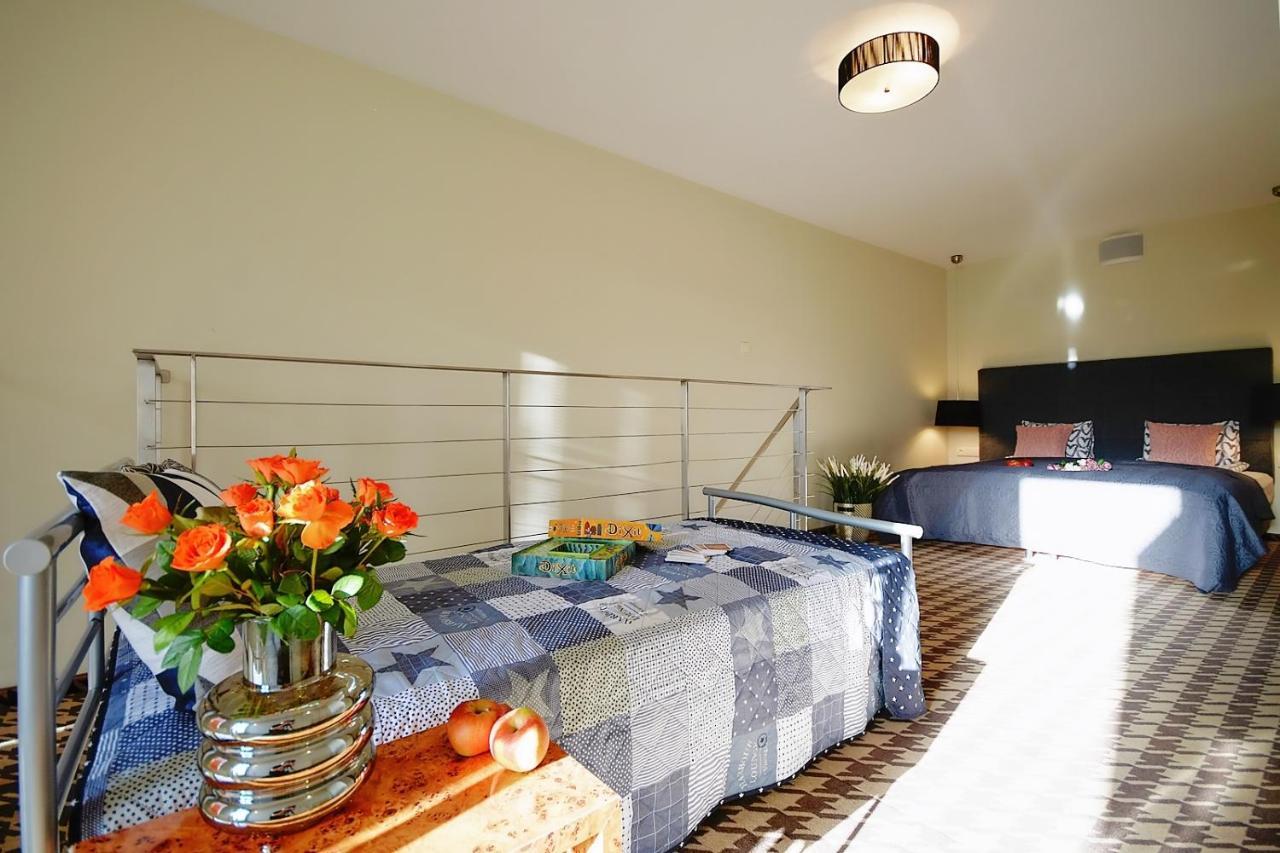 402 W Royal Tulip Sand 200 M Do Plazy Prywatny Apartament Dobruk Apartamenty Aneks Kuchenny Колобжег Экстерьер фото