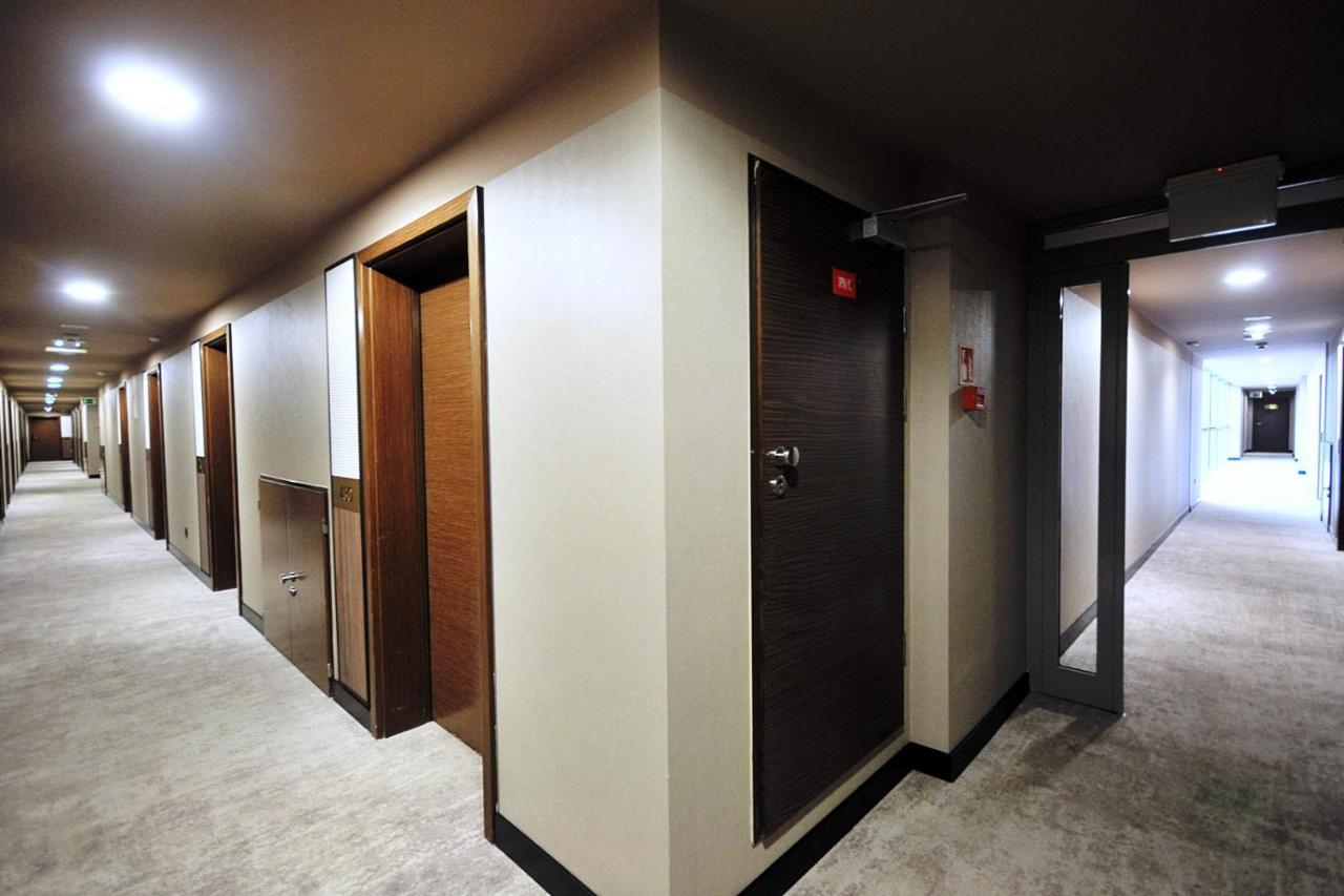 402 W Royal Tulip Sand 200 M Do Plazy Prywatny Apartament Dobruk Apartamenty Aneks Kuchenny Колобжег Экстерьер фото