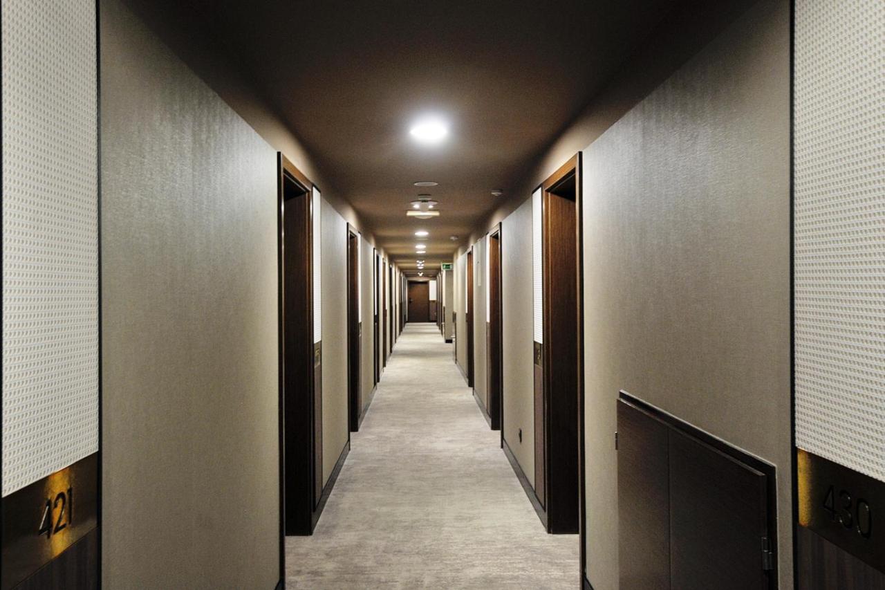 402 W Royal Tulip Sand 200 M Do Plazy Prywatny Apartament Dobruk Apartamenty Aneks Kuchenny Колобжег Экстерьер фото